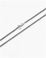 Necklace Nove25 Fili in Silver N25COL00197 - N25COL00197